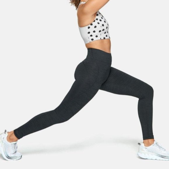 Outdoor Voices Pants - Outdoor Voices Core 7/8 Legging